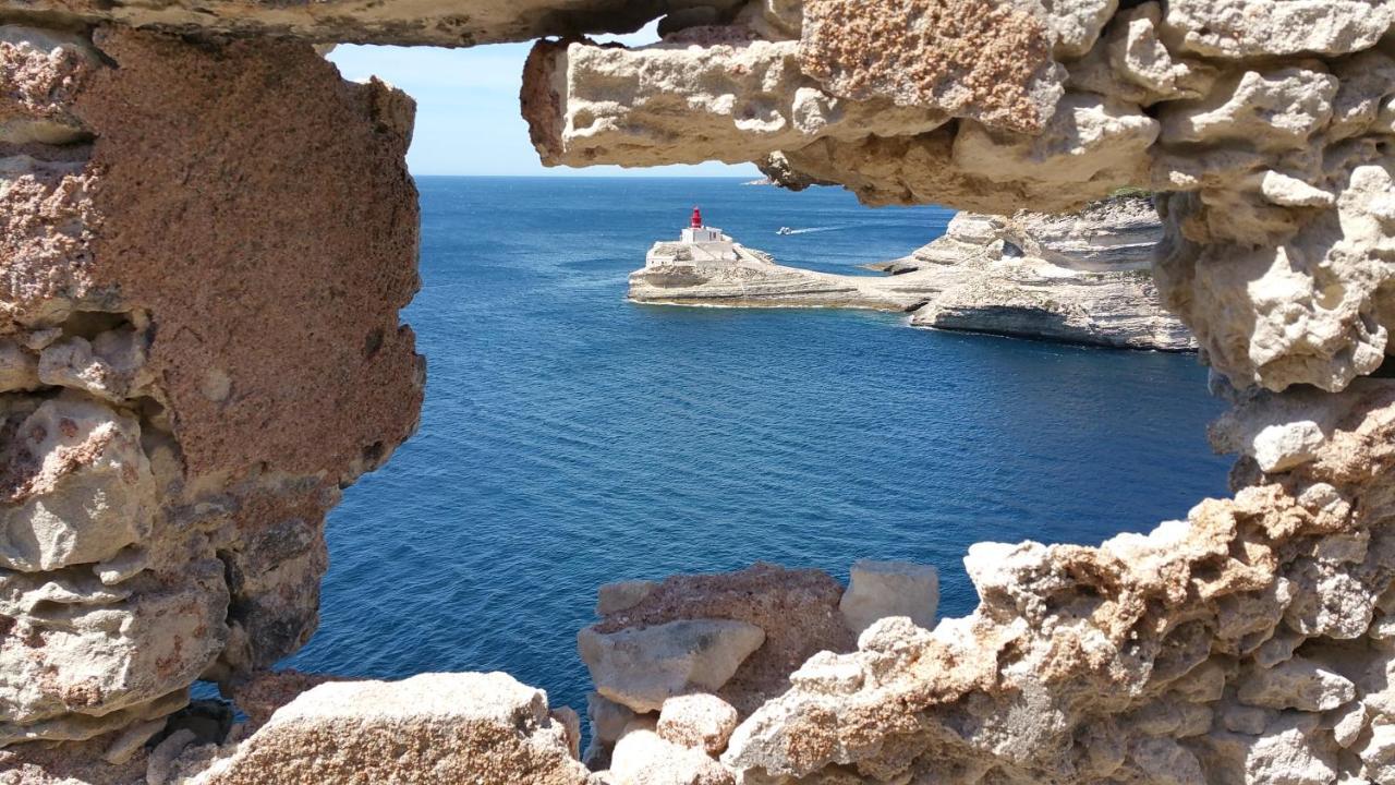 Résidence Liccia di Furu Porto Vecchio Exterior foto