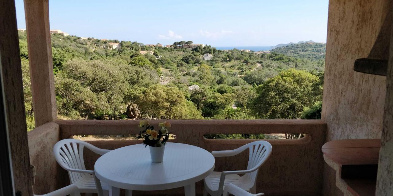 Résidence Liccia di Furu Porto Vecchio Habitación foto