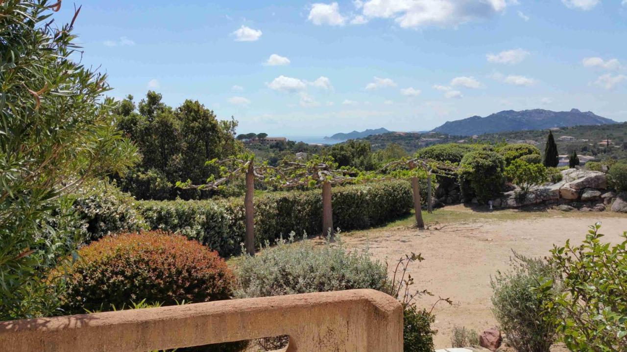 Résidence Liccia di Furu Porto Vecchio Habitación foto