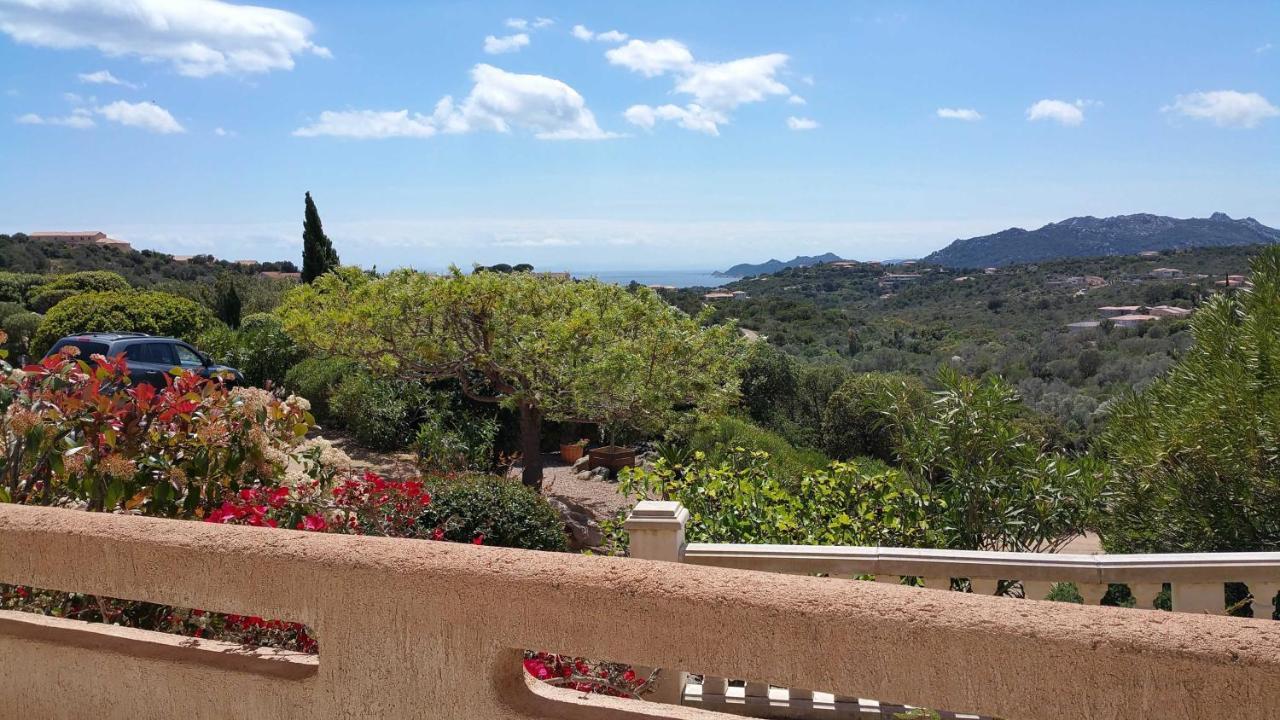 Résidence Liccia di Furu Porto Vecchio Habitación foto