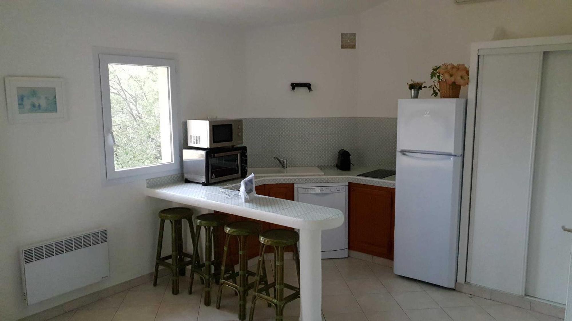Résidence Liccia di Furu Porto Vecchio Habitación foto