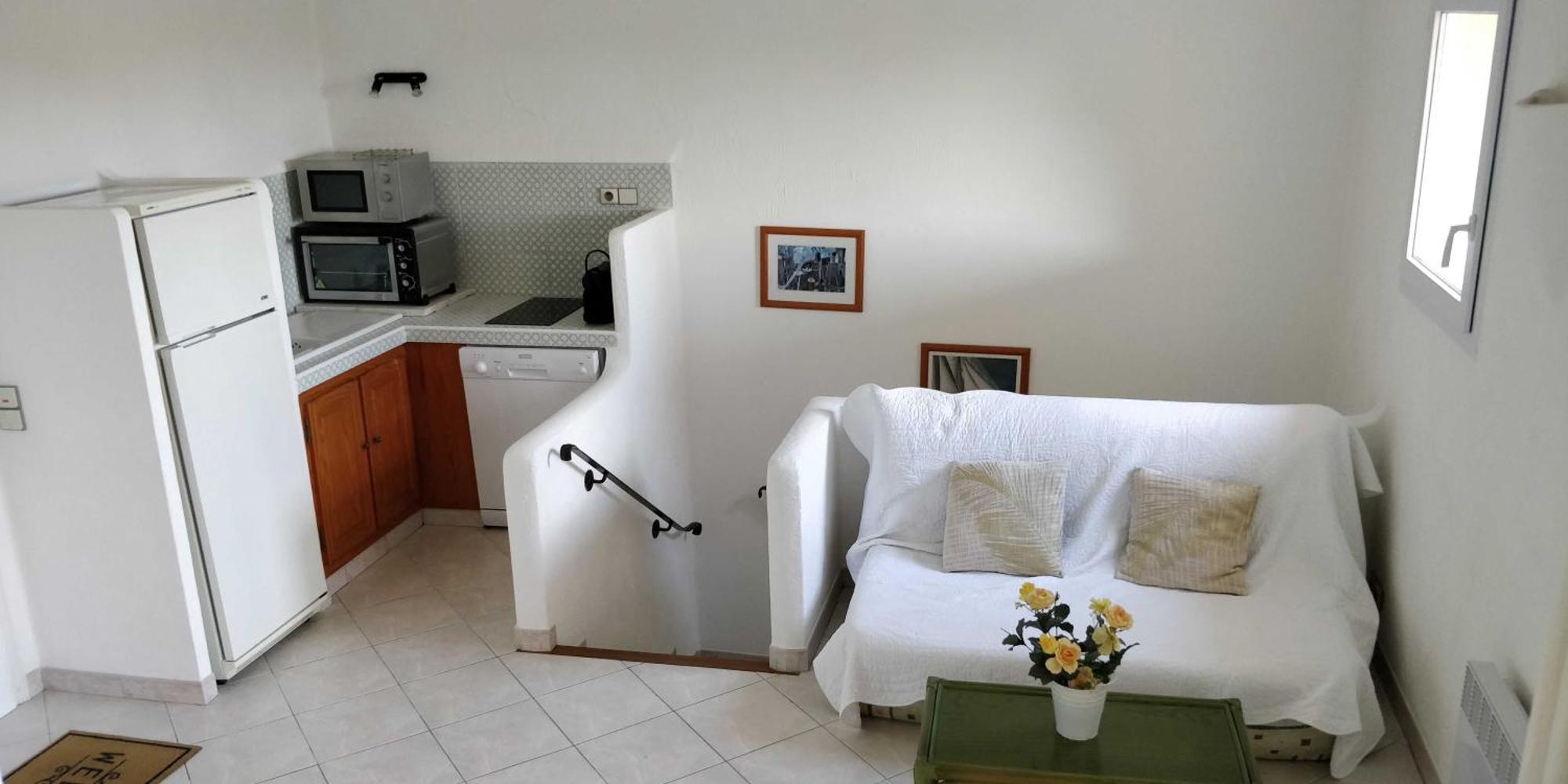 Résidence Liccia di Furu Porto Vecchio Habitación foto