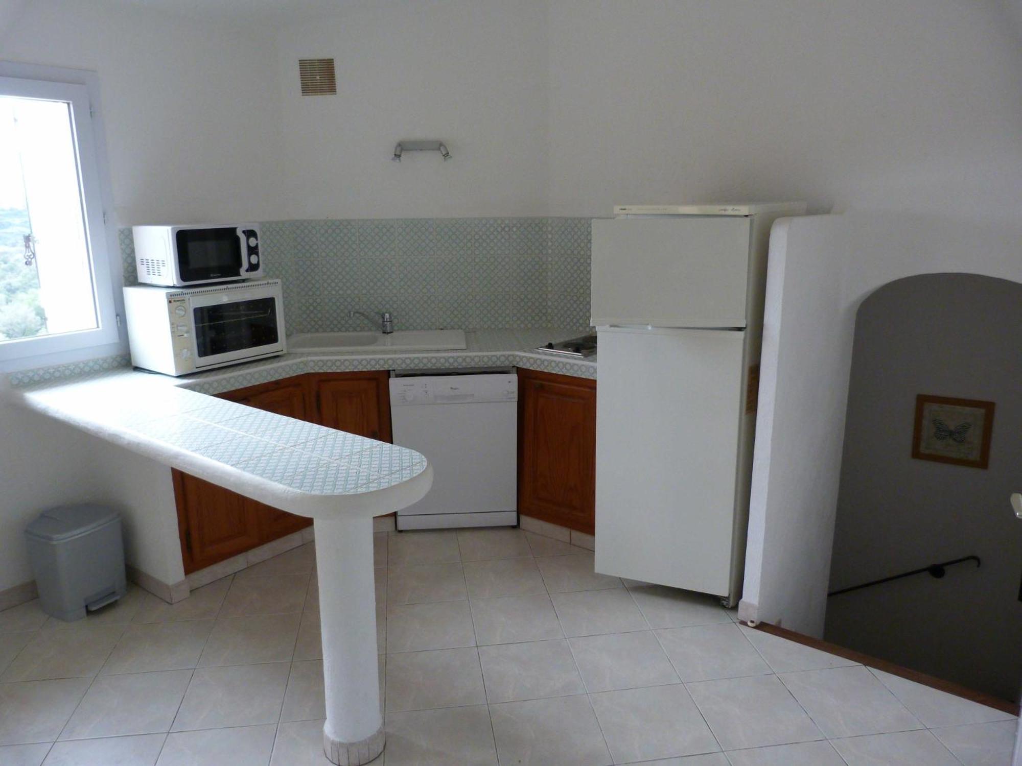 Résidence Liccia di Furu Porto Vecchio Habitación foto