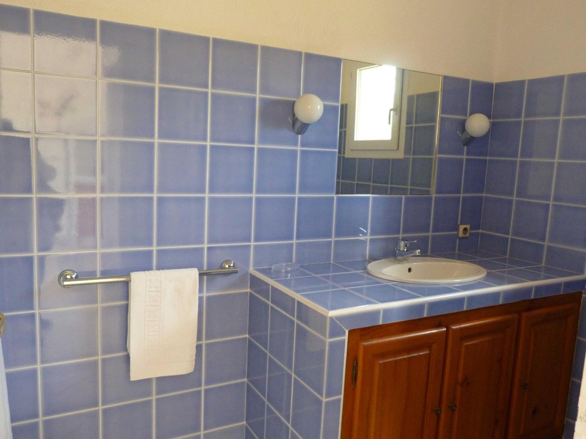 Résidence Liccia di Furu Porto Vecchio Habitación foto