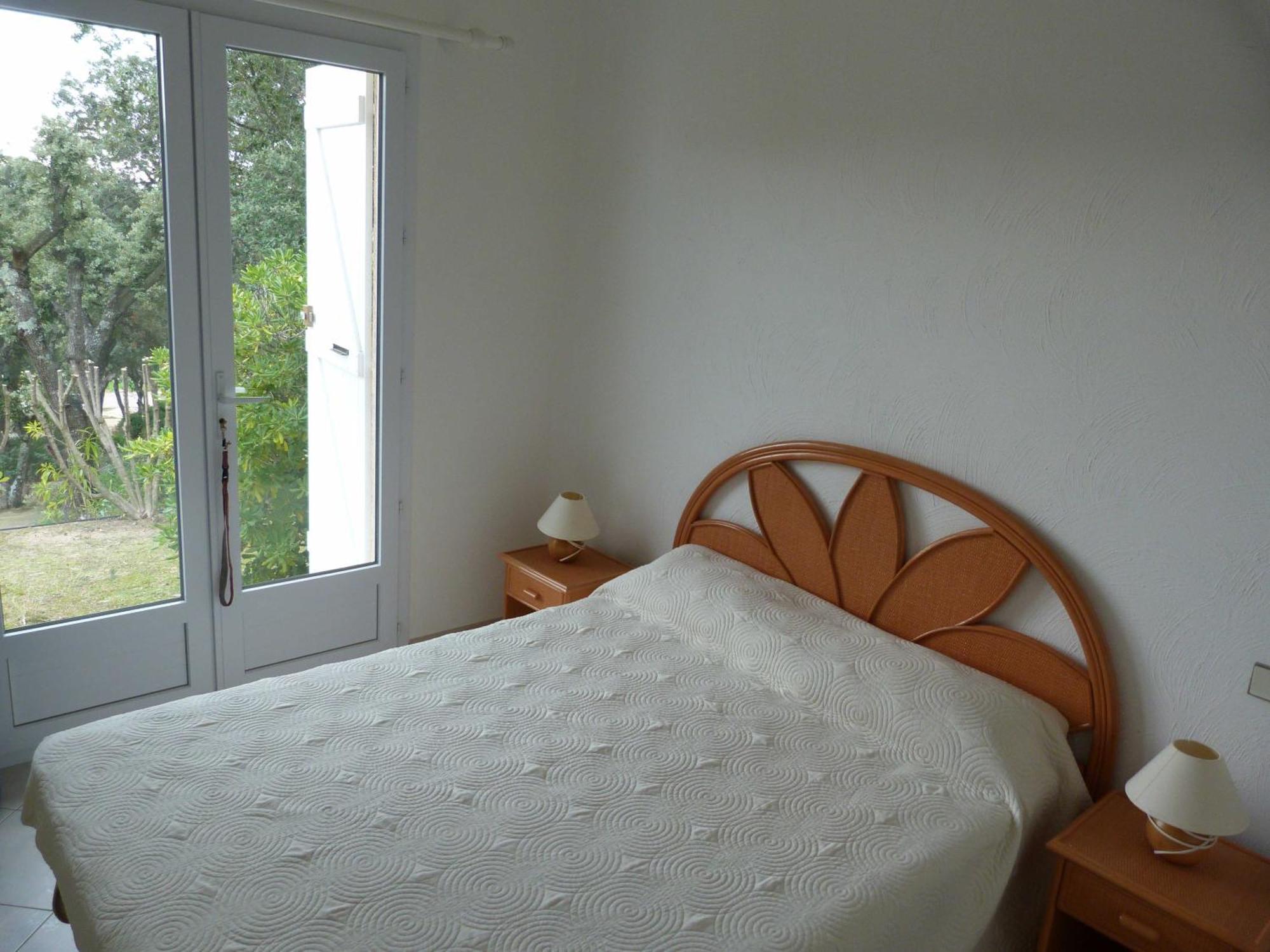 Résidence Liccia di Furu Porto Vecchio Habitación foto